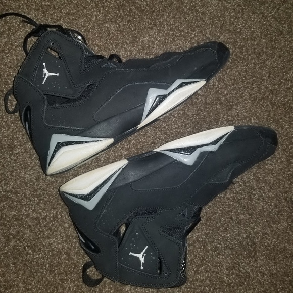 jordan true flight 10.5